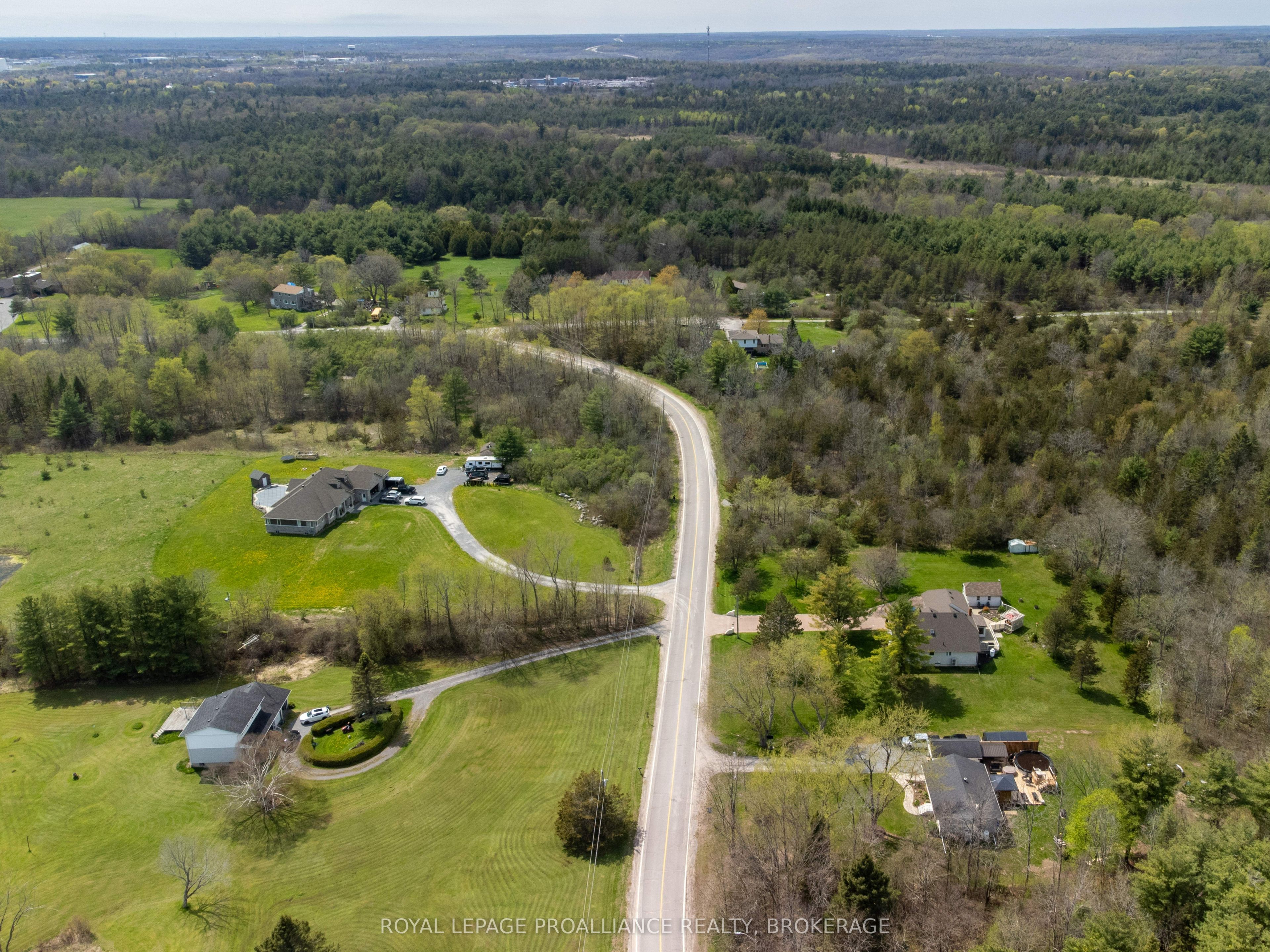 1685 Sunnyside Road