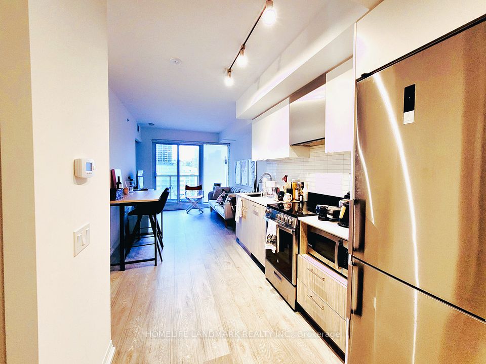 251 Jarvis Street