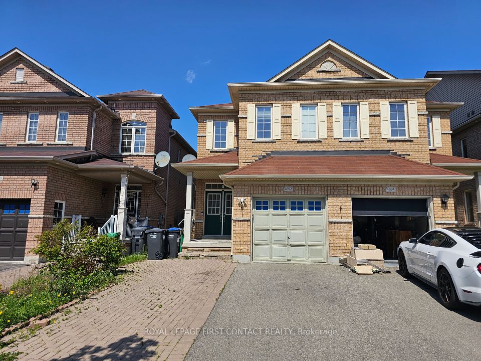 4692 Centretown Way