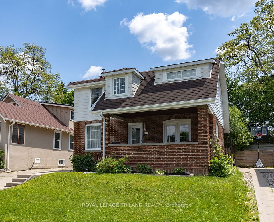 269 Briscoe