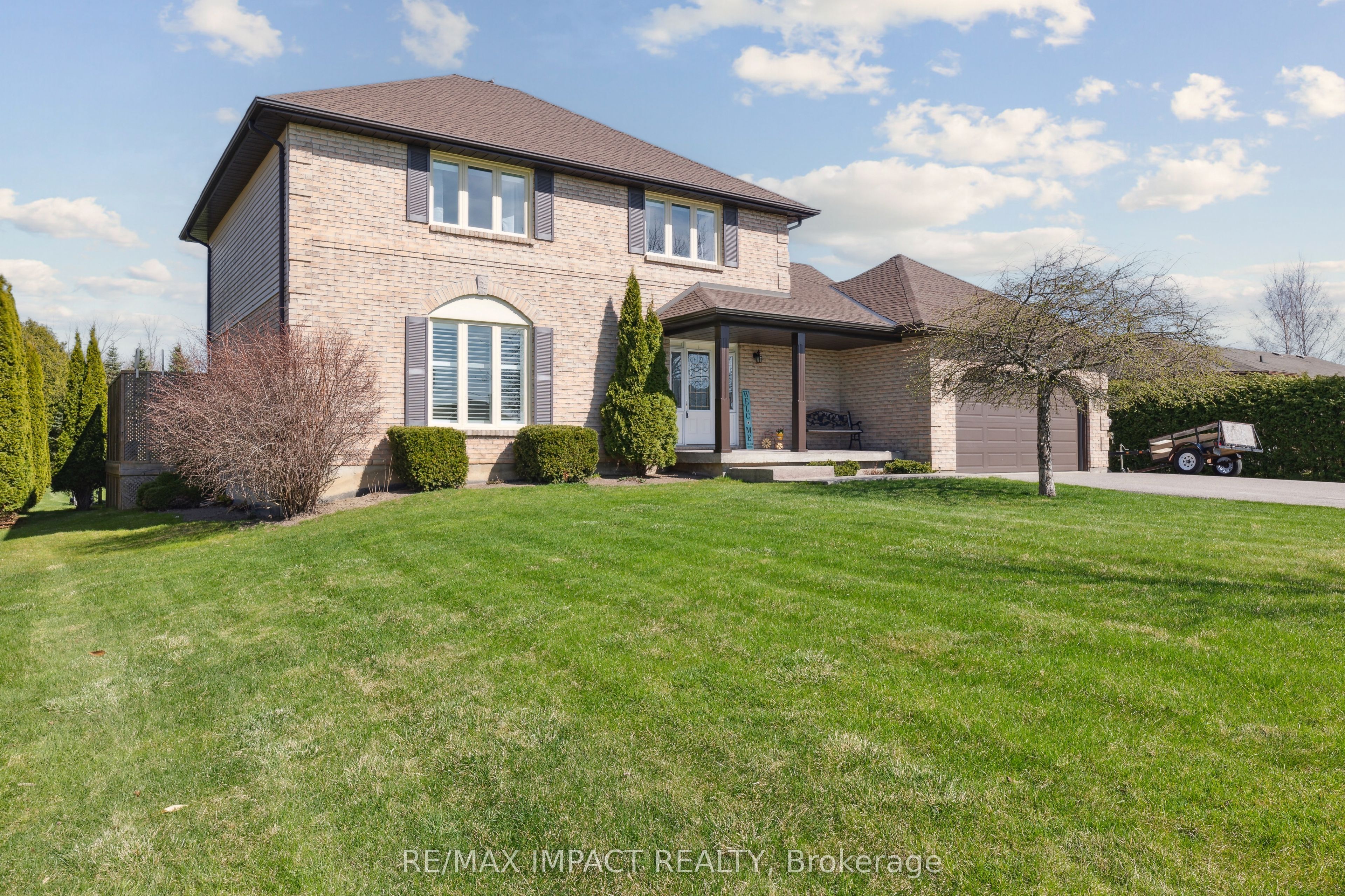 308 STEPHENSON POINT Road, Scugog, ON L9L 1B4