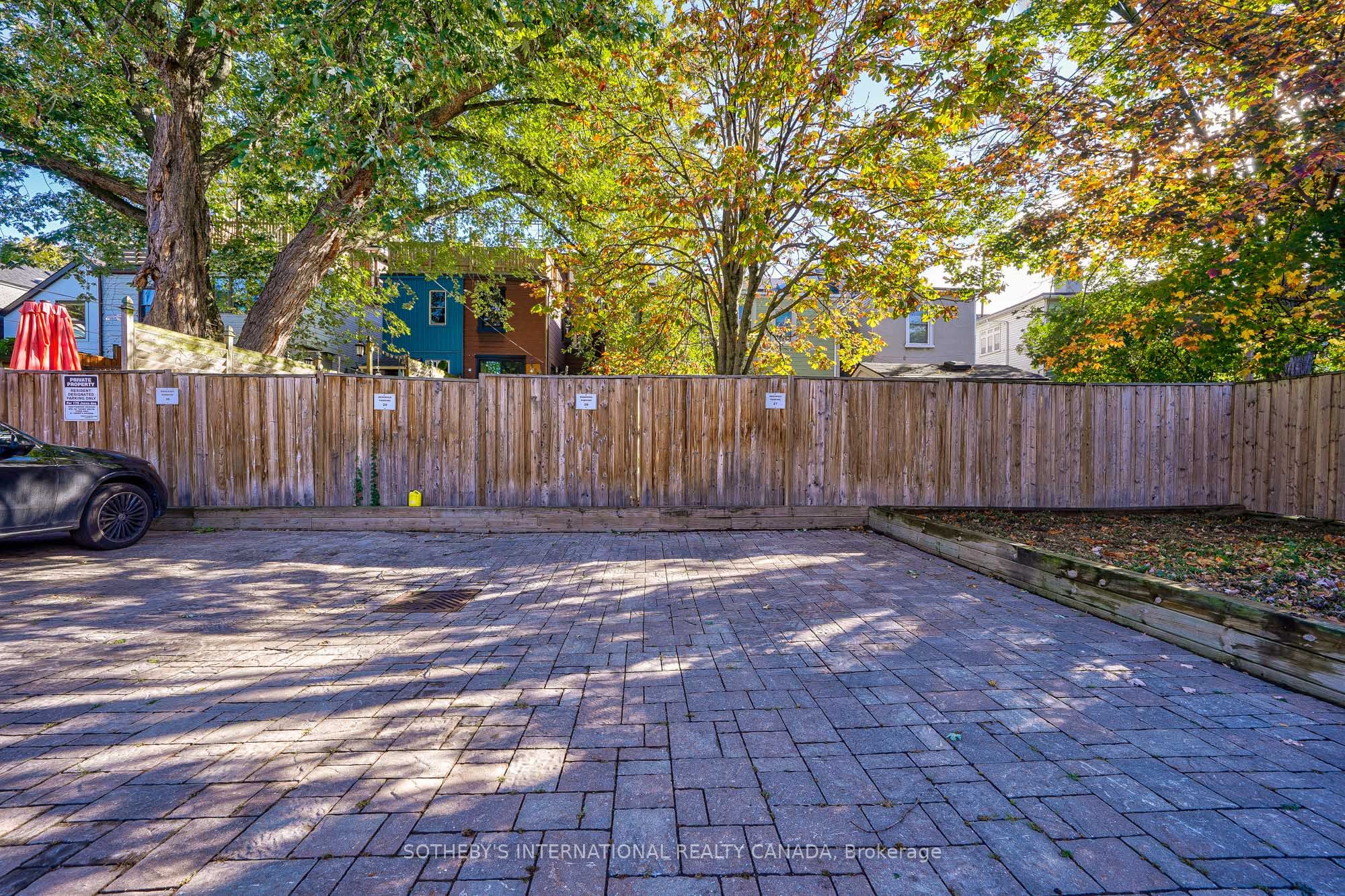 175 Jones Avenue, #9