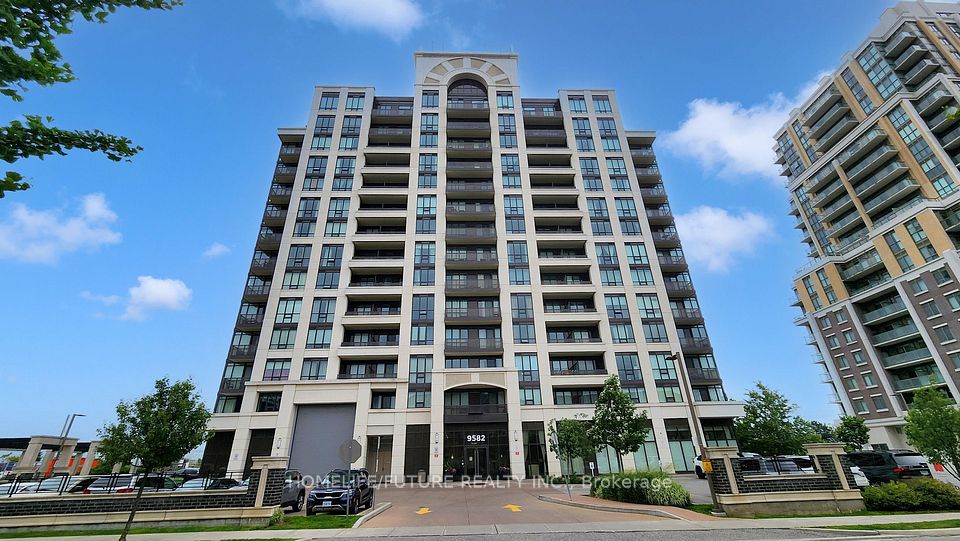 #511 - 9582 Markham Road, Markham, ON L6E 0T4