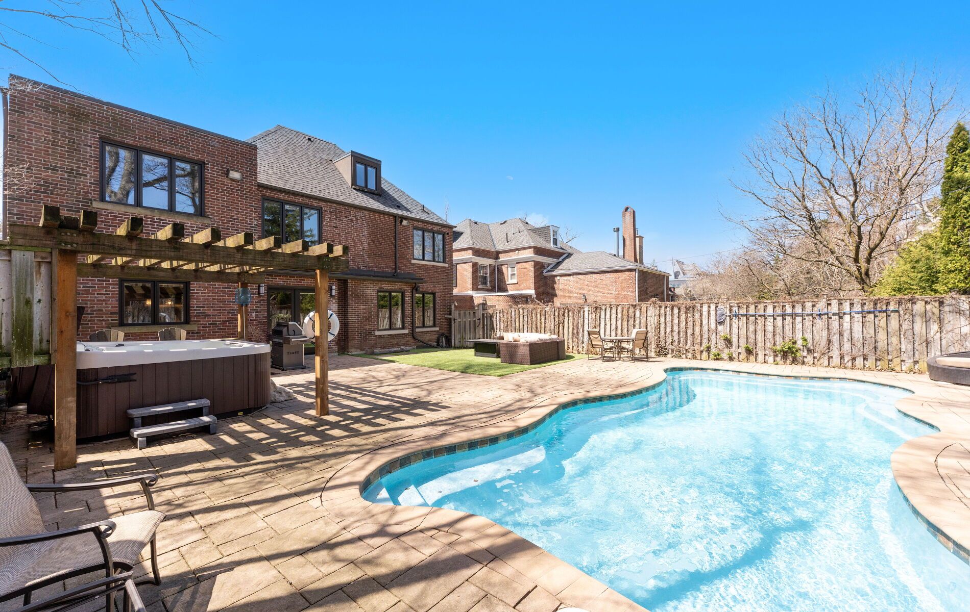 7 Dunloe Road