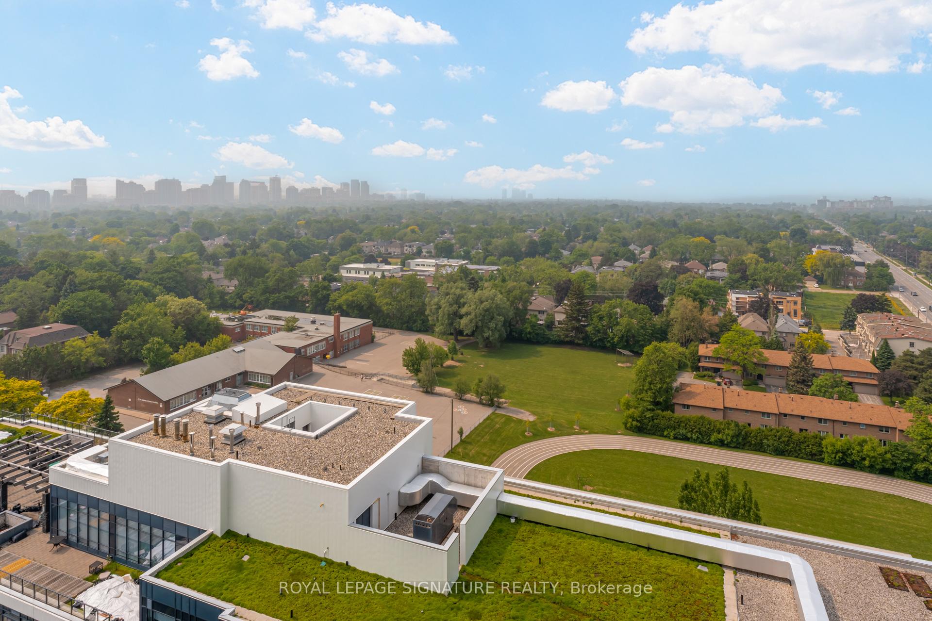2 Bedrooms Condo at 2 Teagarden, Toronto For sale