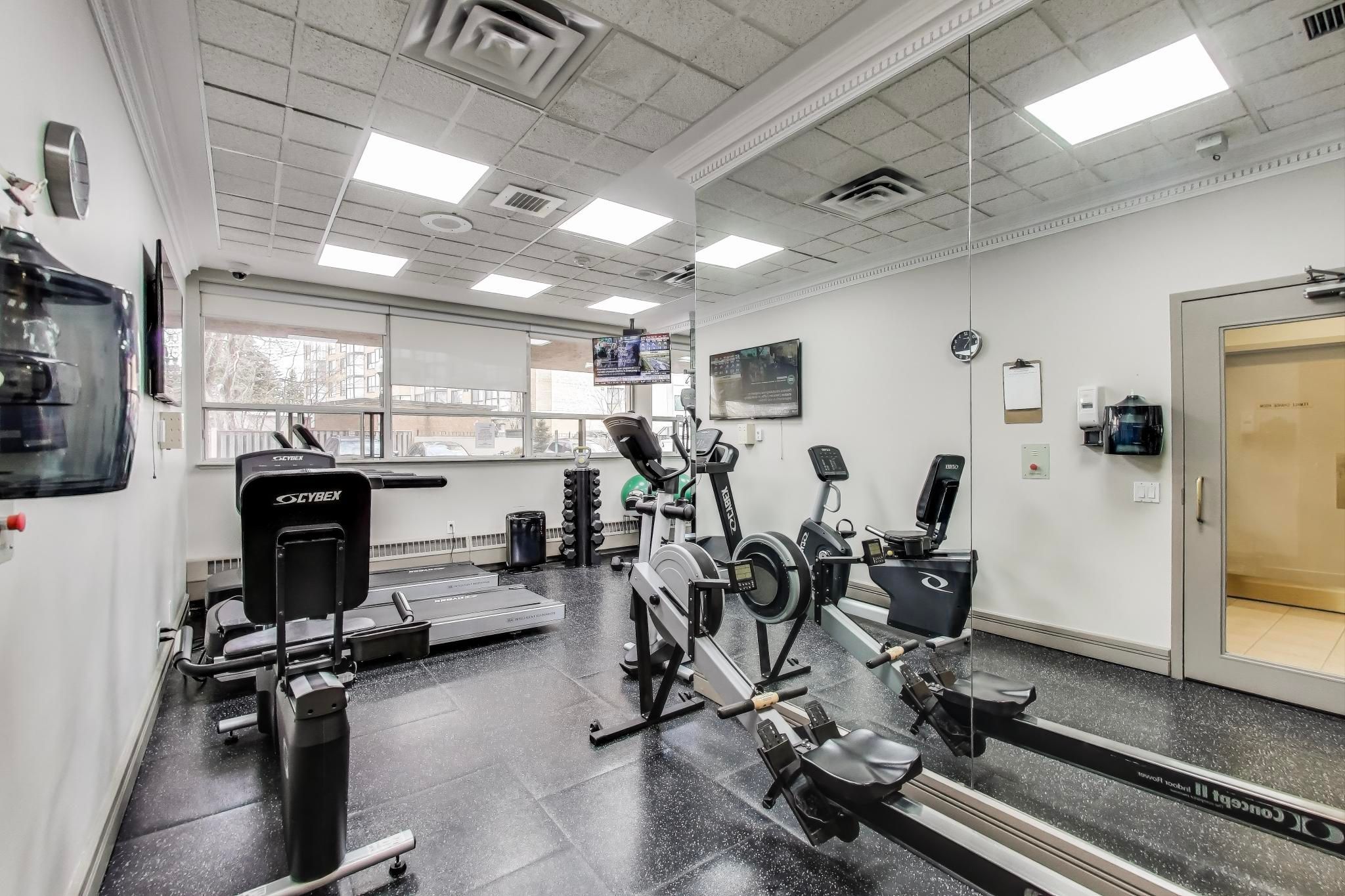 265 Ridley Boulevard 803