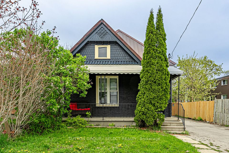 66 Rectory