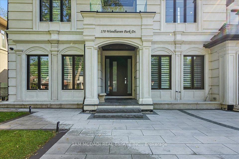 170 Woodhaven Park