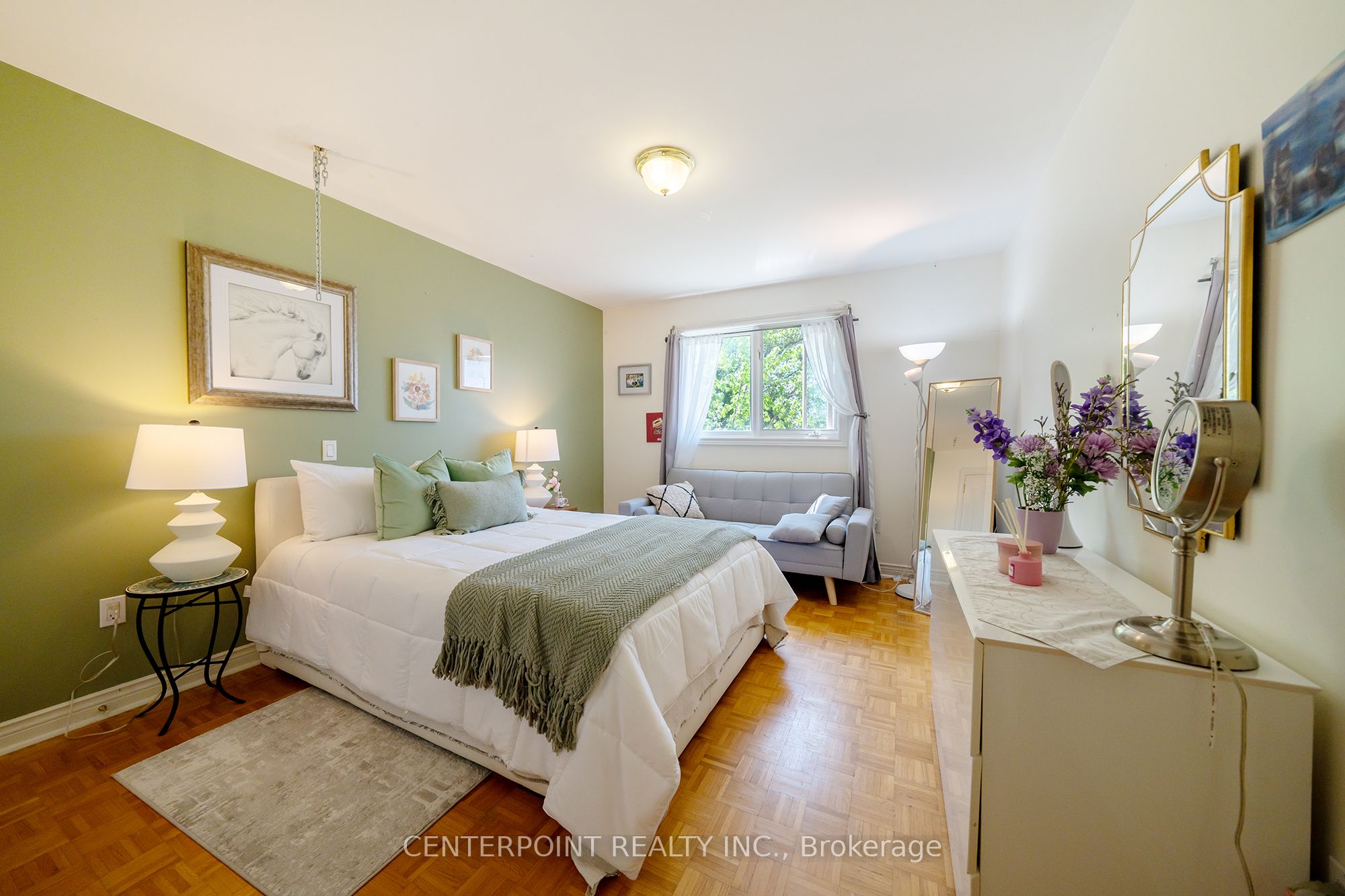 277 Oxford Street