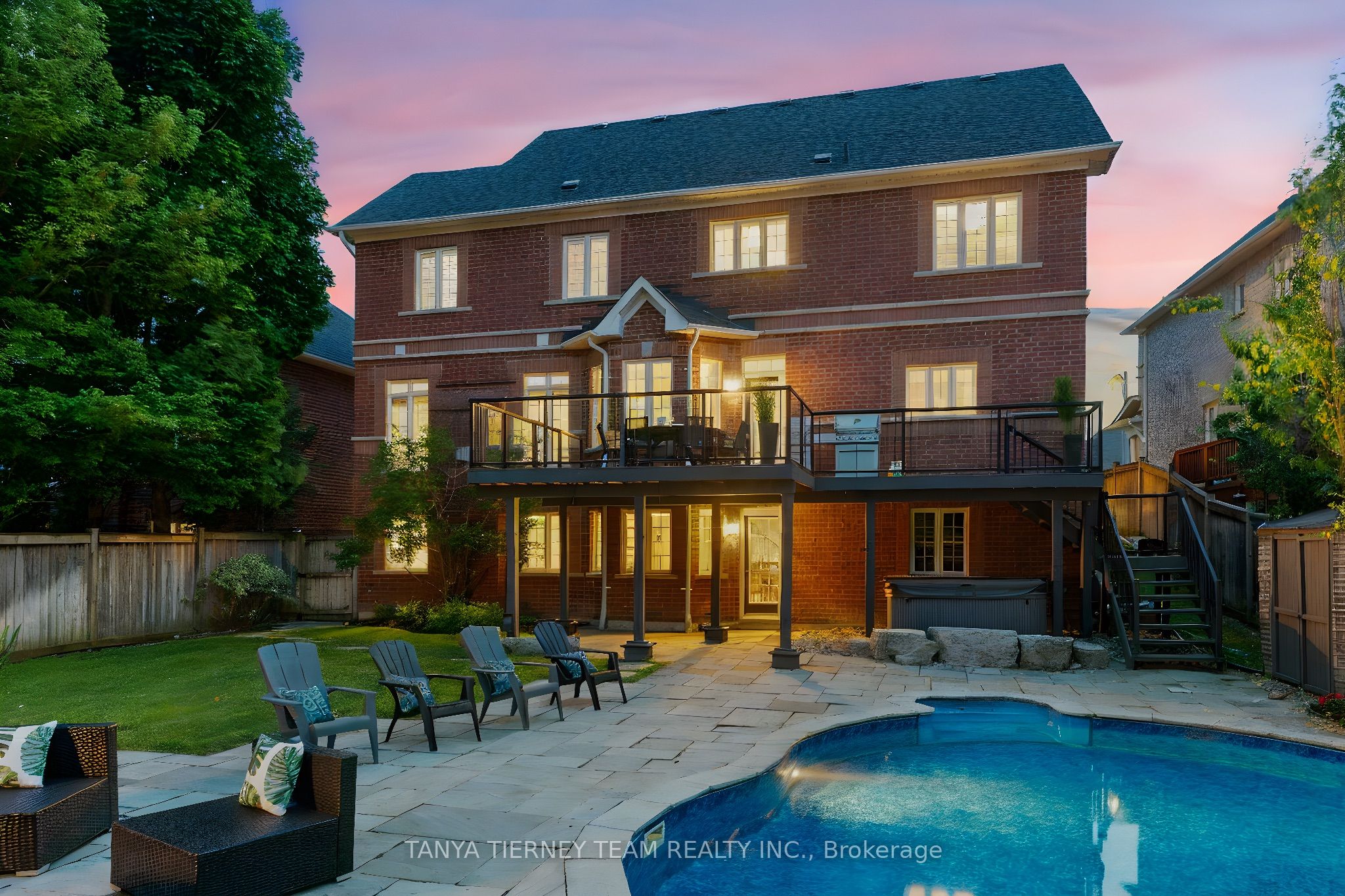 17 Covington Drive