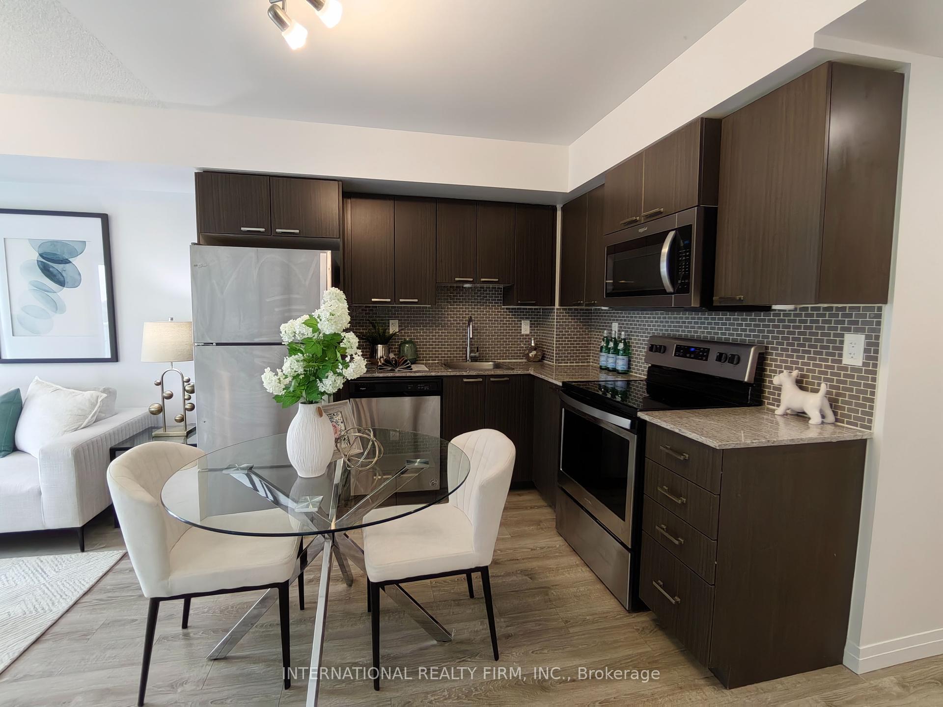 2 Bedrooms Condo at 2152 Lawrence, Toronto For sale
