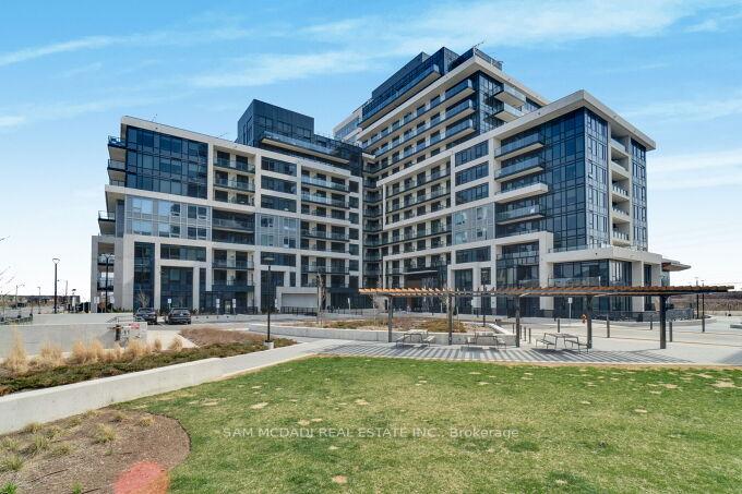 1 Bedroom Condo at 3200 William Coltson, Oakville For sale
