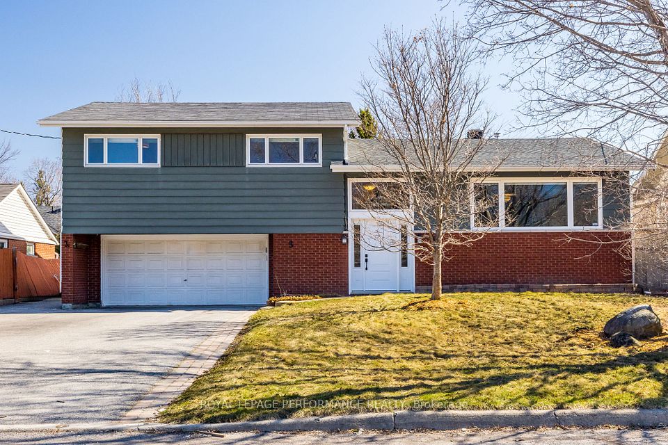 3 Birchwood