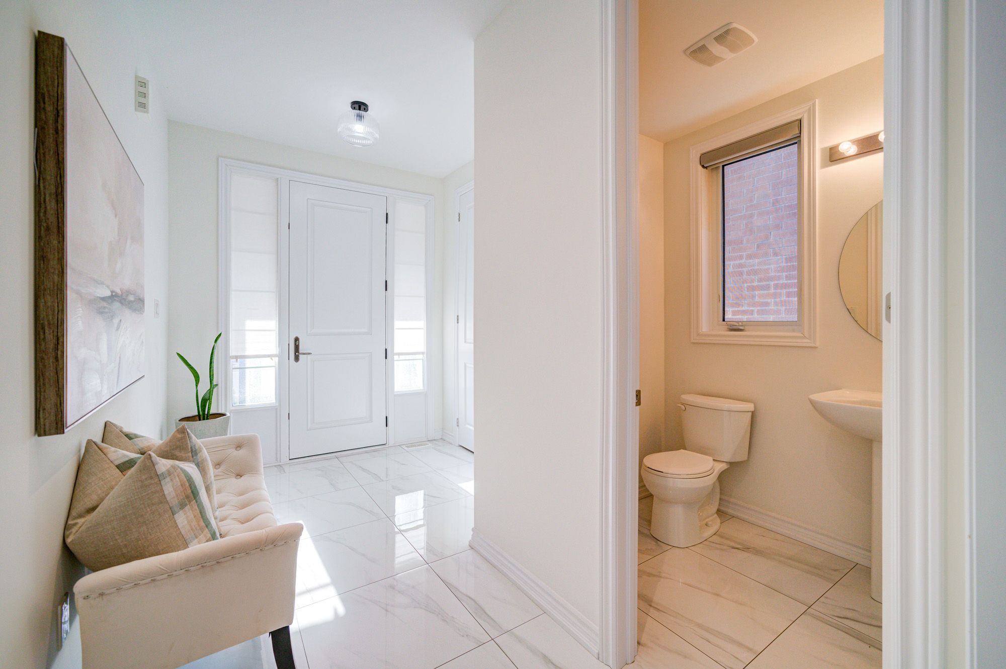 7 Capstan Court