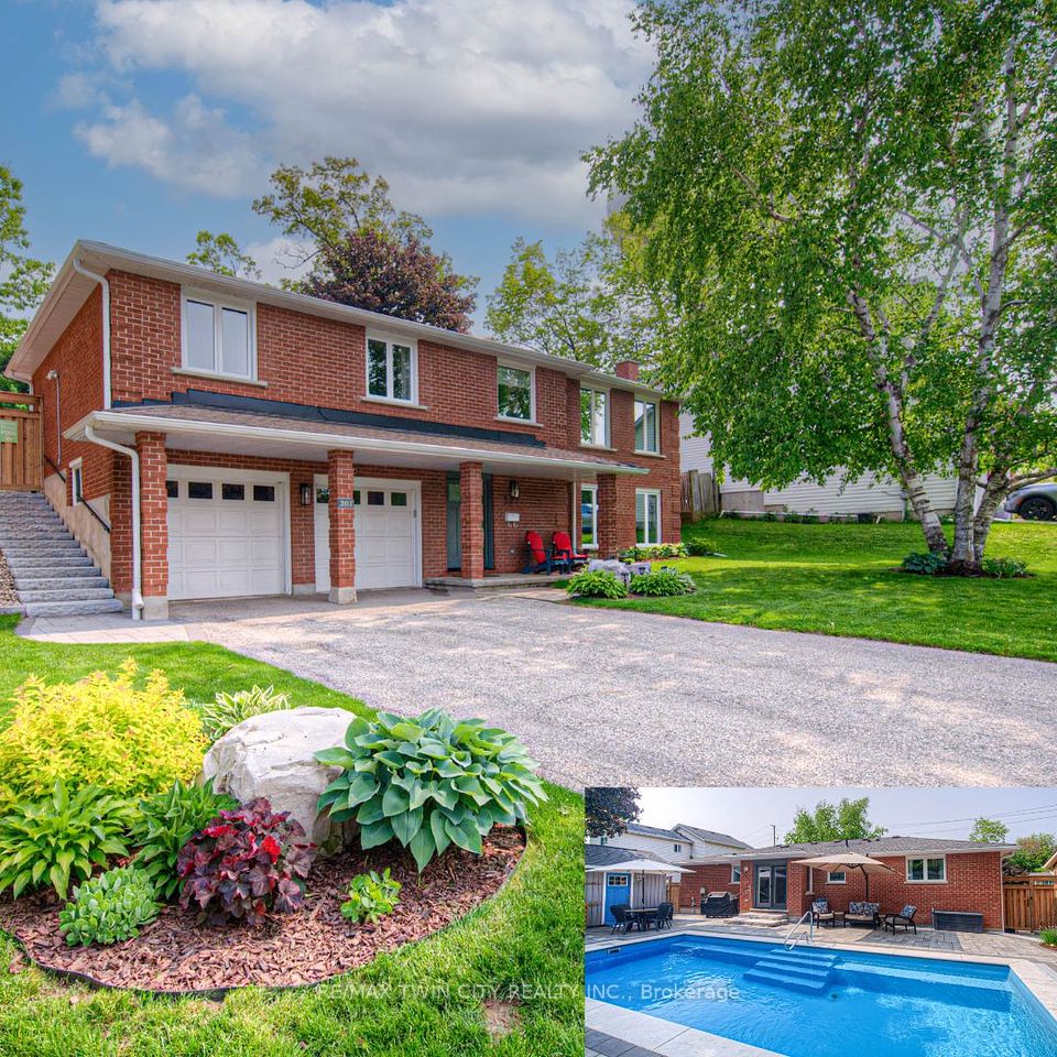 207 Grand Ridge Drive