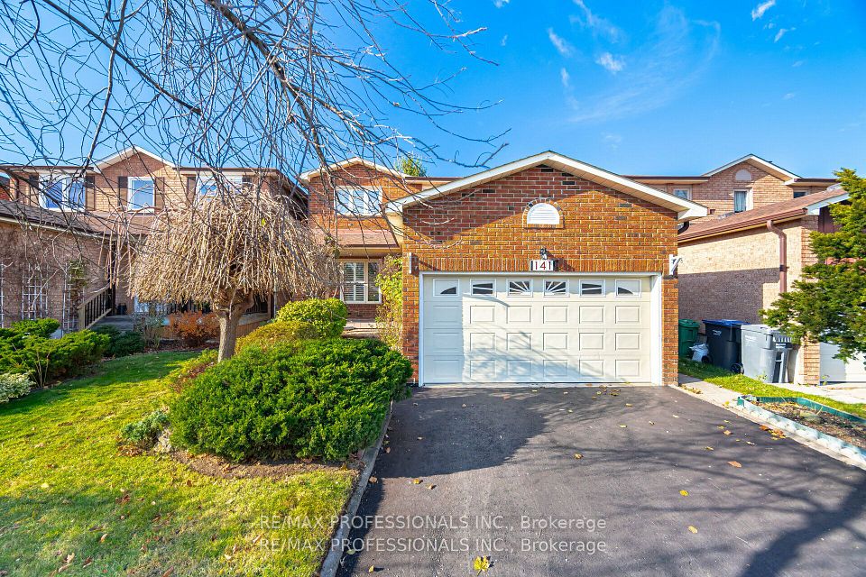 141 Kingsbridge Garden