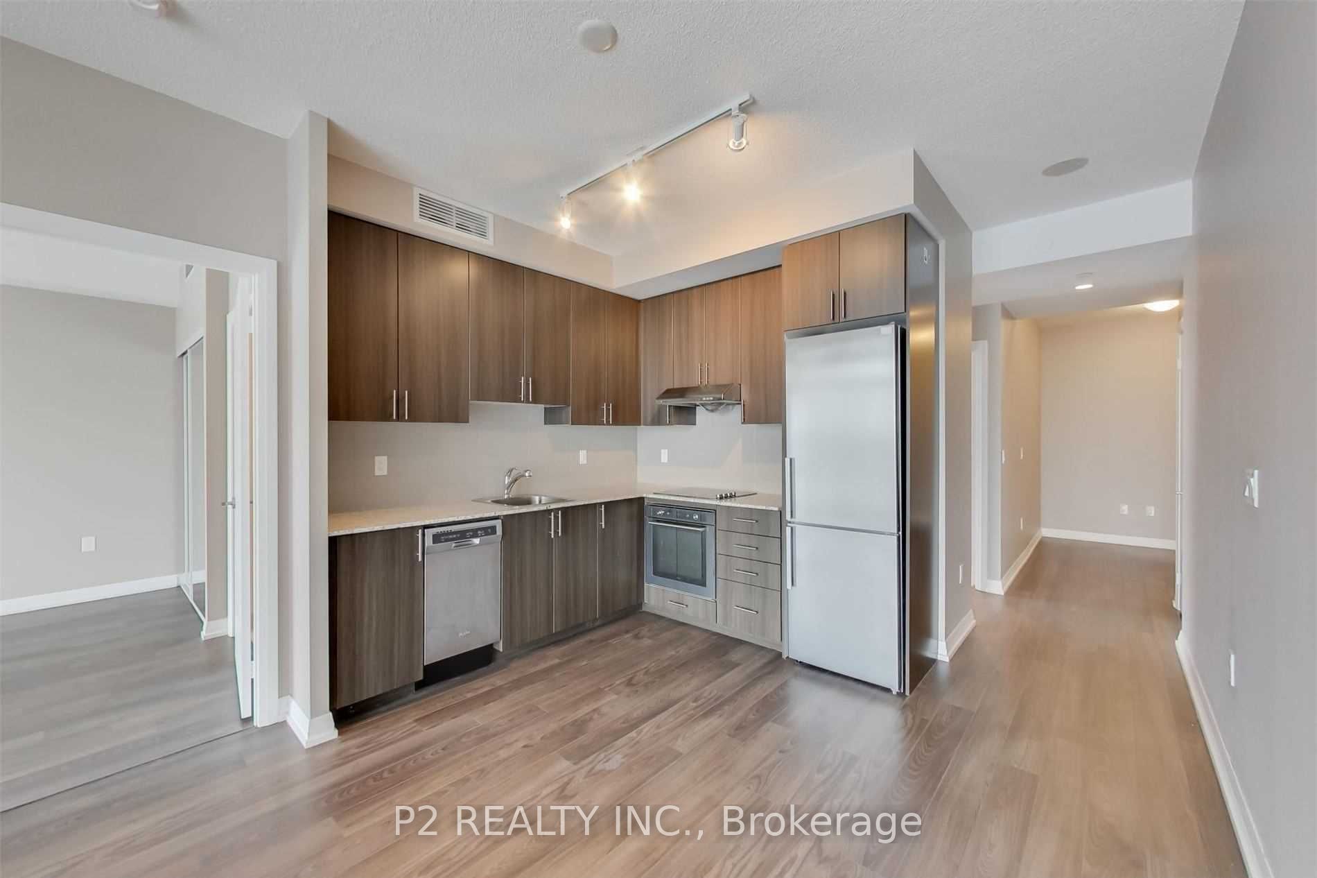 55 Ann O'Reilly Road, #3202
