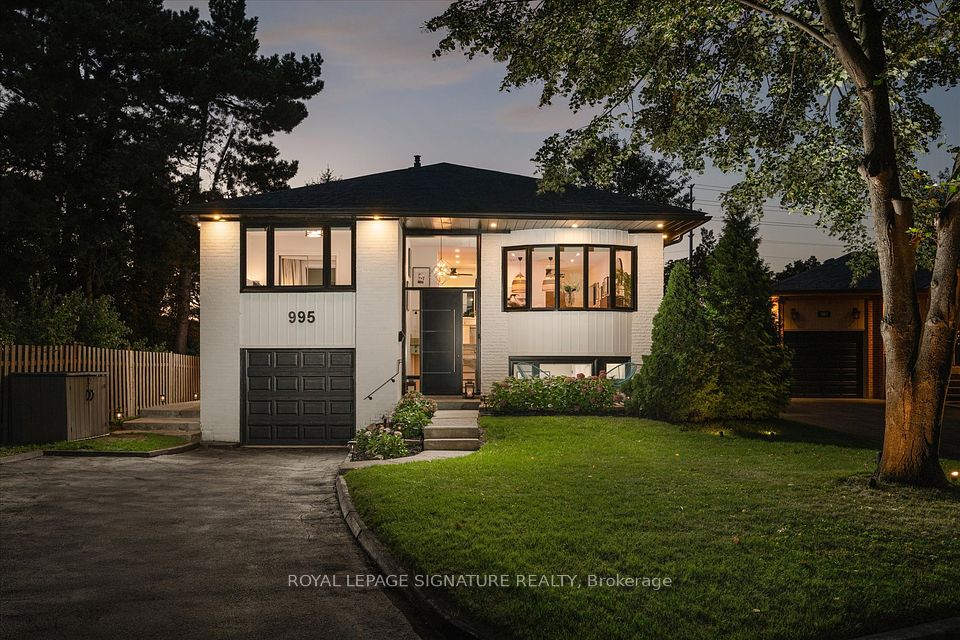 995 Dormer