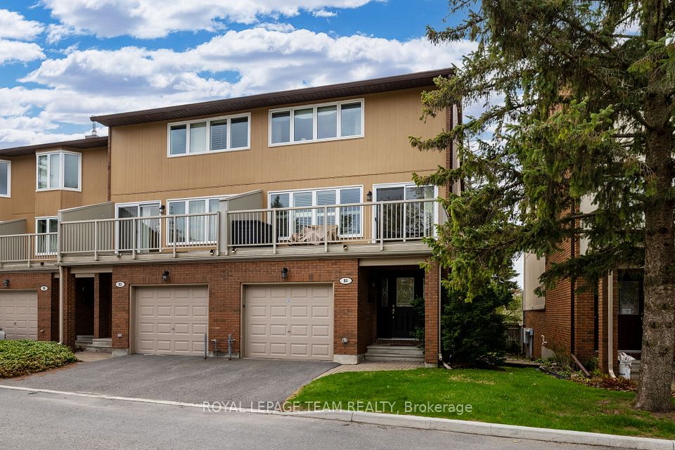 84 Winbro Avenue