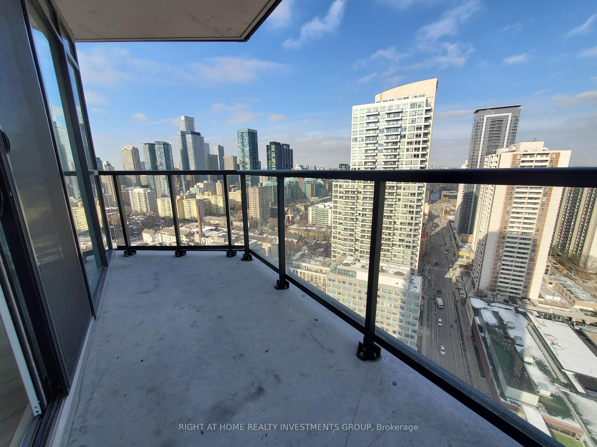 1 Bedroom Condo at 159 Wellesley, Toronto For sale