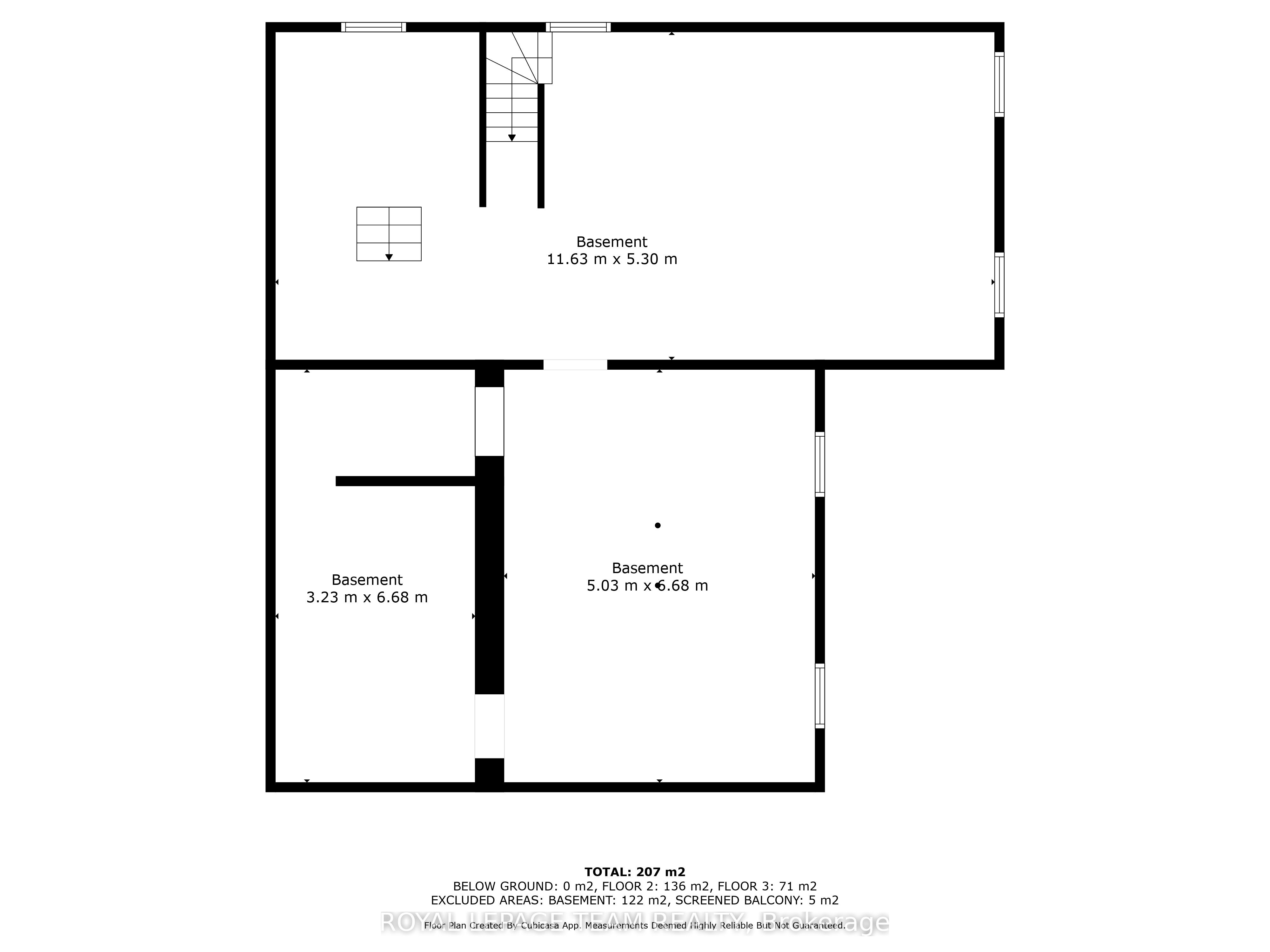 77 Queen Street W