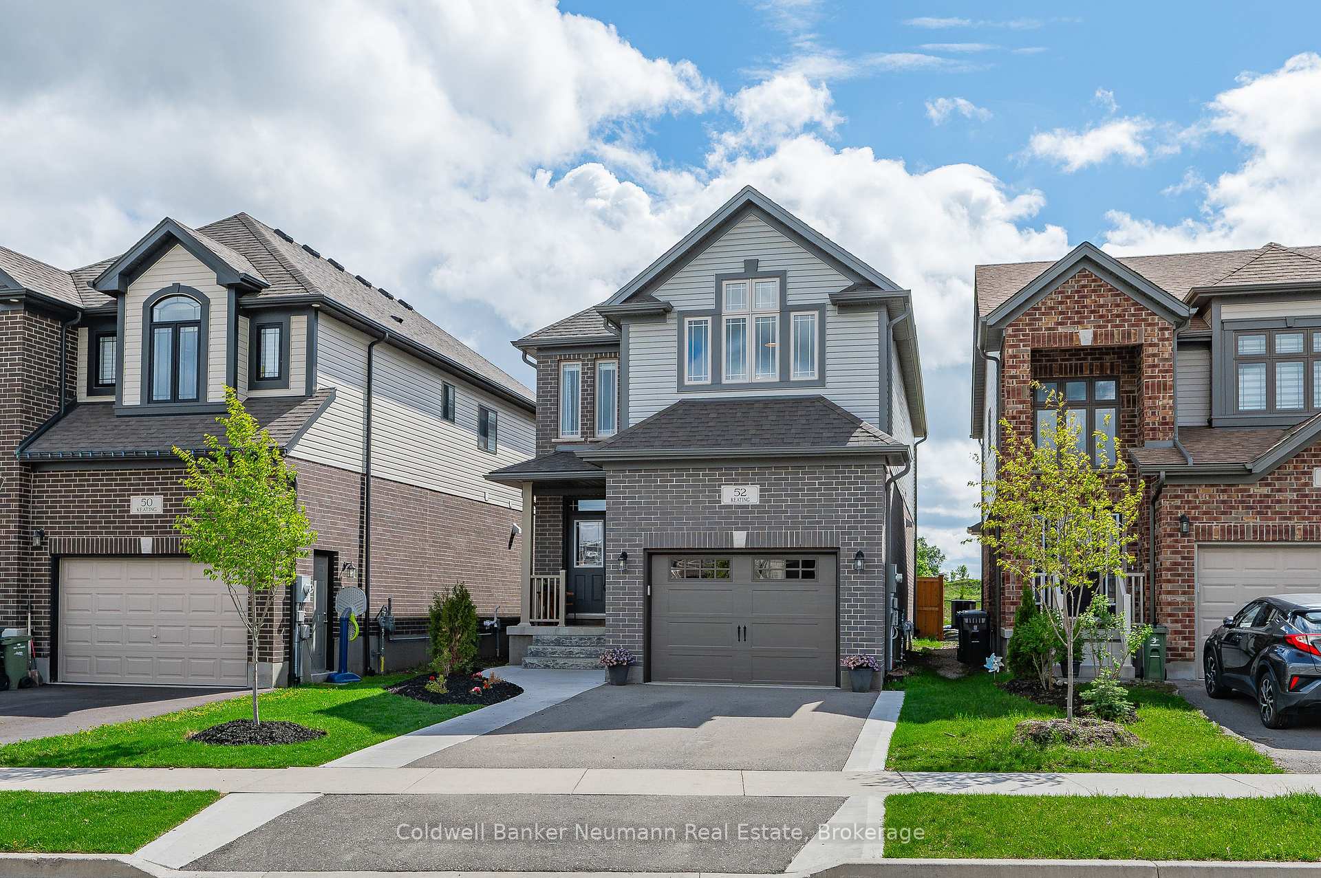 Photo of 52 Keating Street, Guelph, ON N1E 0S1