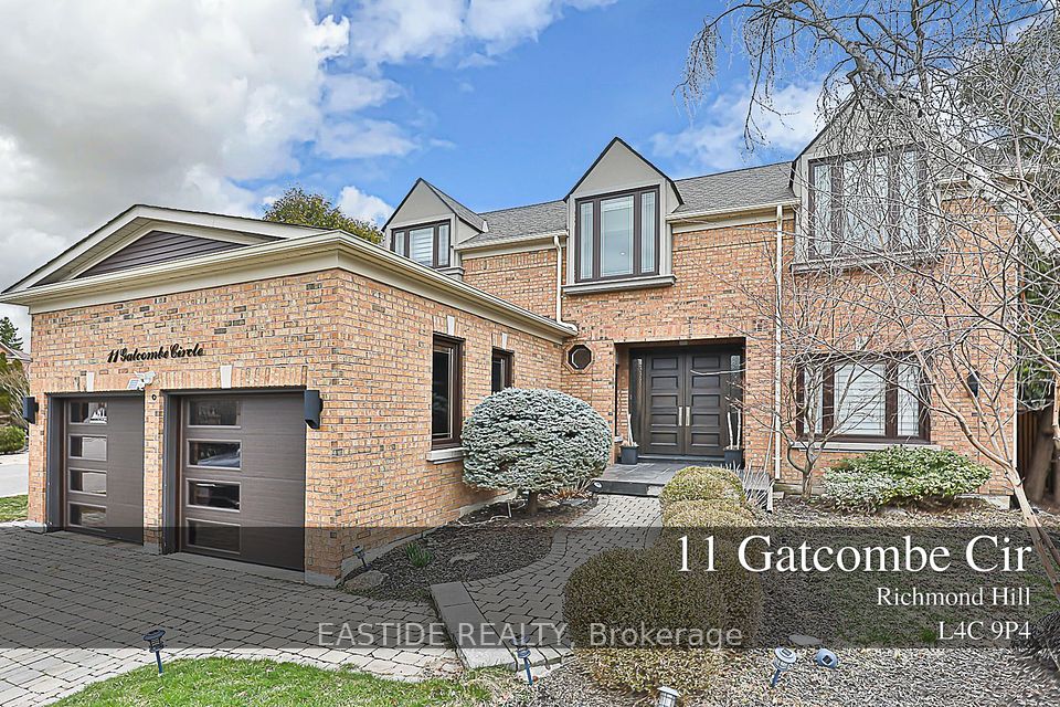 11 Gatcombe