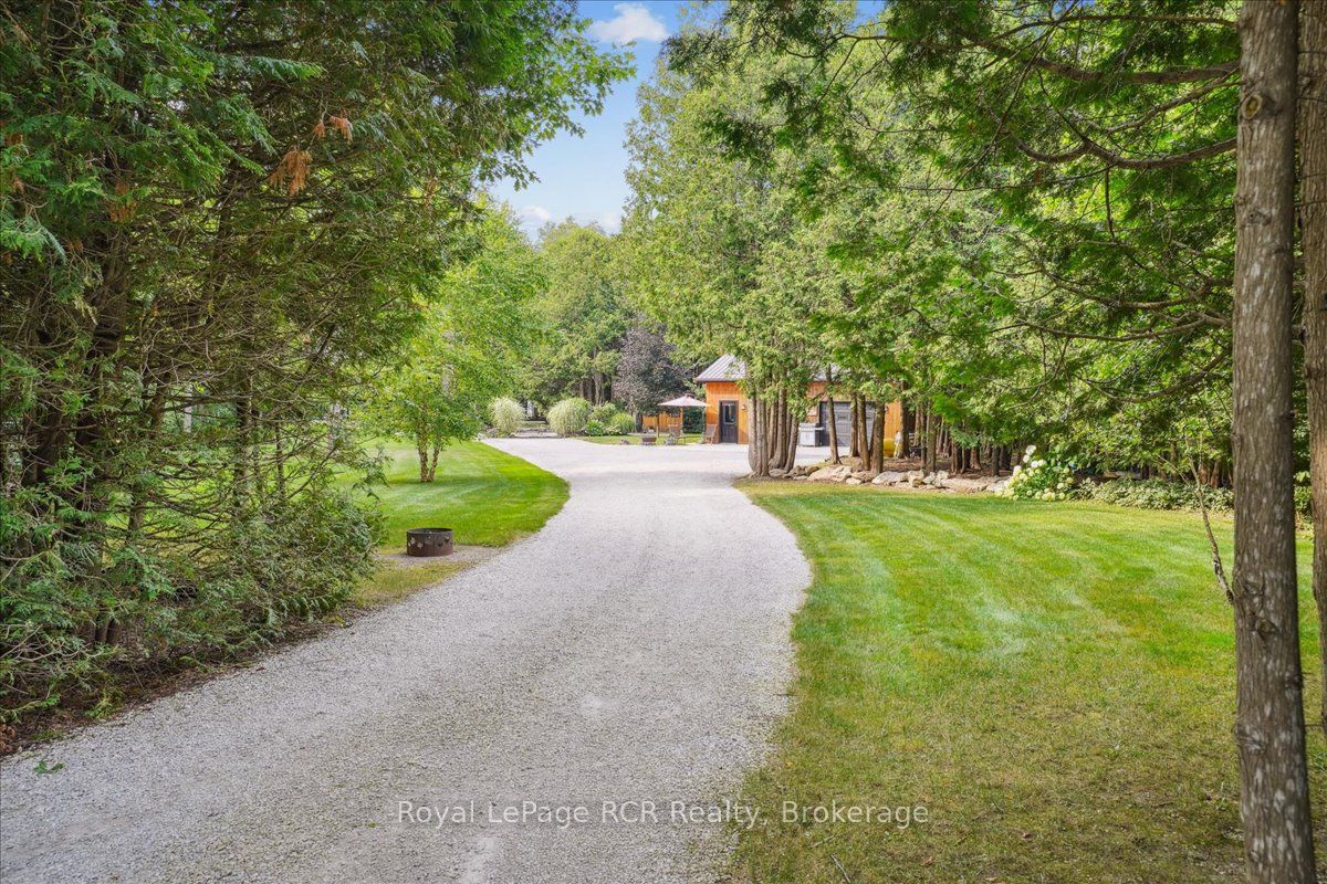 342457 CONCESSION 14 Road