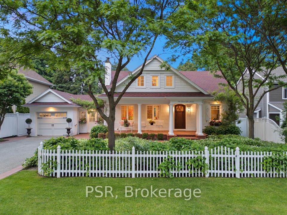 893 Forest Glen Avenue