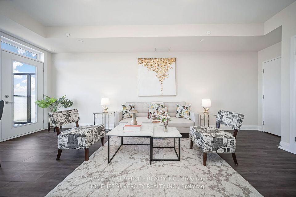 #109 - 1577 Rose Way, Milton, ON L9E 1N4
