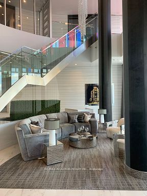 9471 Yonge Street #1206, Richmond Hill Observatory
