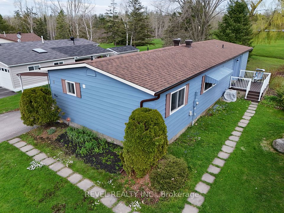3 Tamarack