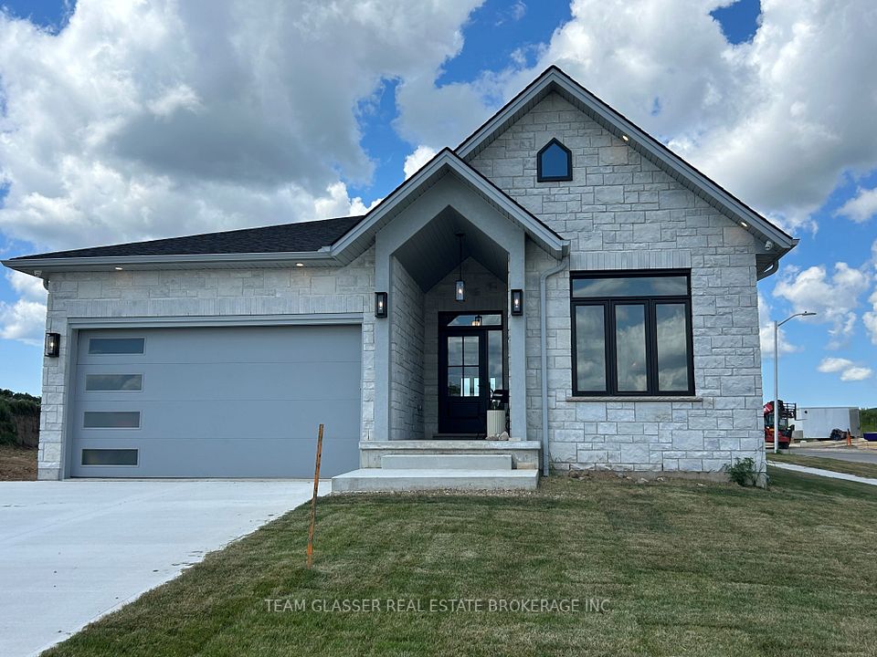 79 Allister Drive, Middlesex Centre, ON N0L 1R0
