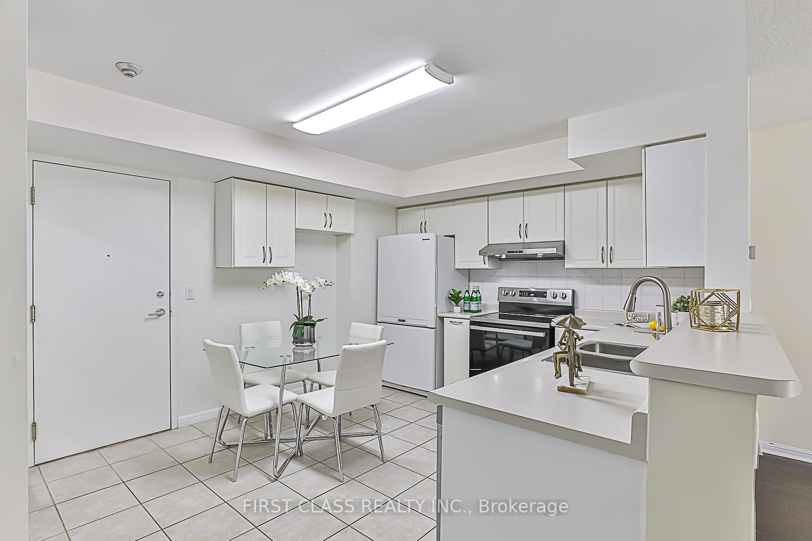 4 Bedrooms Condo at 1881 Mcnicoll,  Toronto For sale