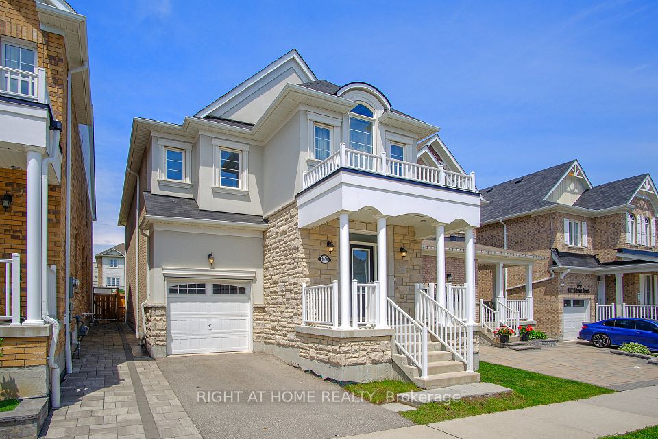 1058 Belcourt