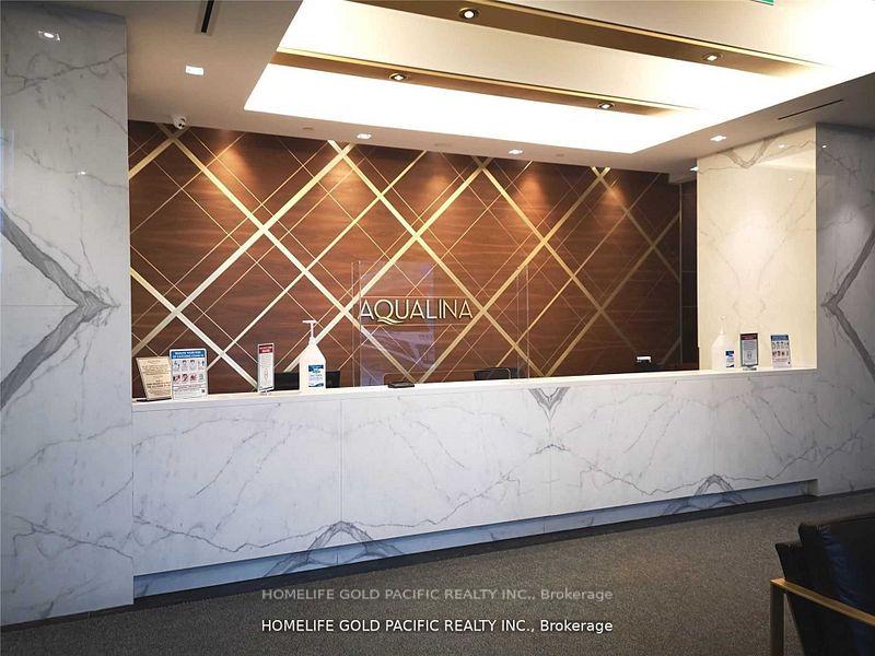 2 Bedrooms Condo at 15 Merchants Wharf,  Toronto For sale