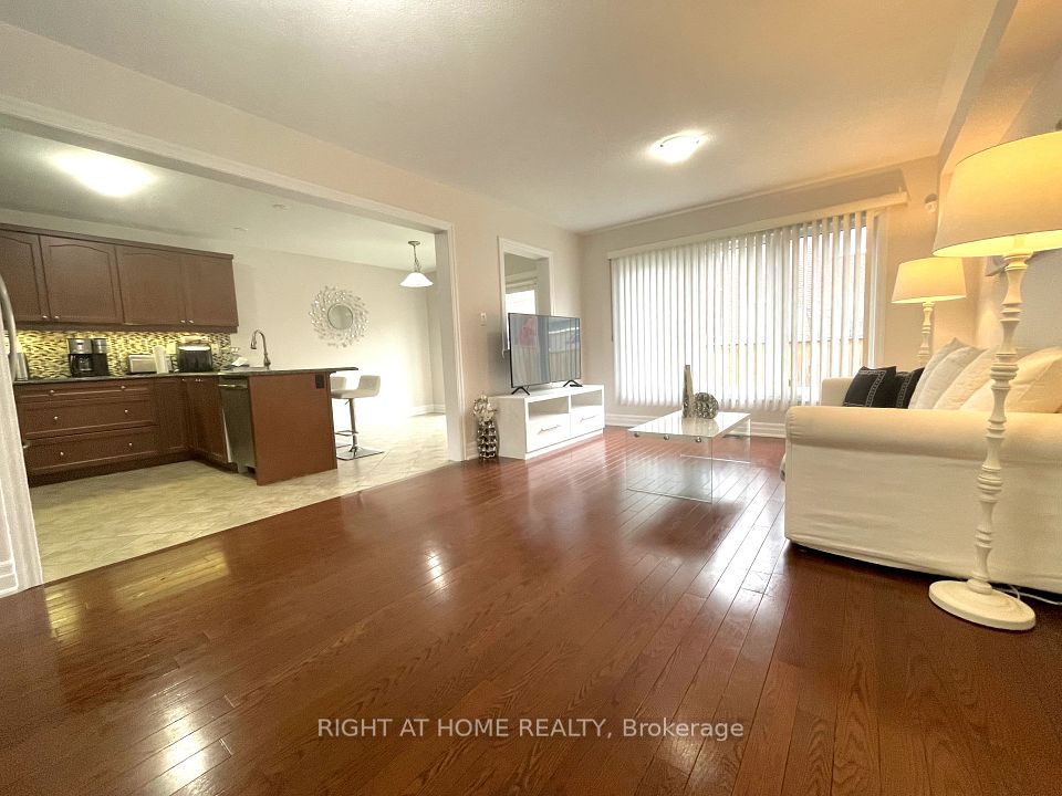 933 Asleton Boulevard, Milton, ON L9T 8R8