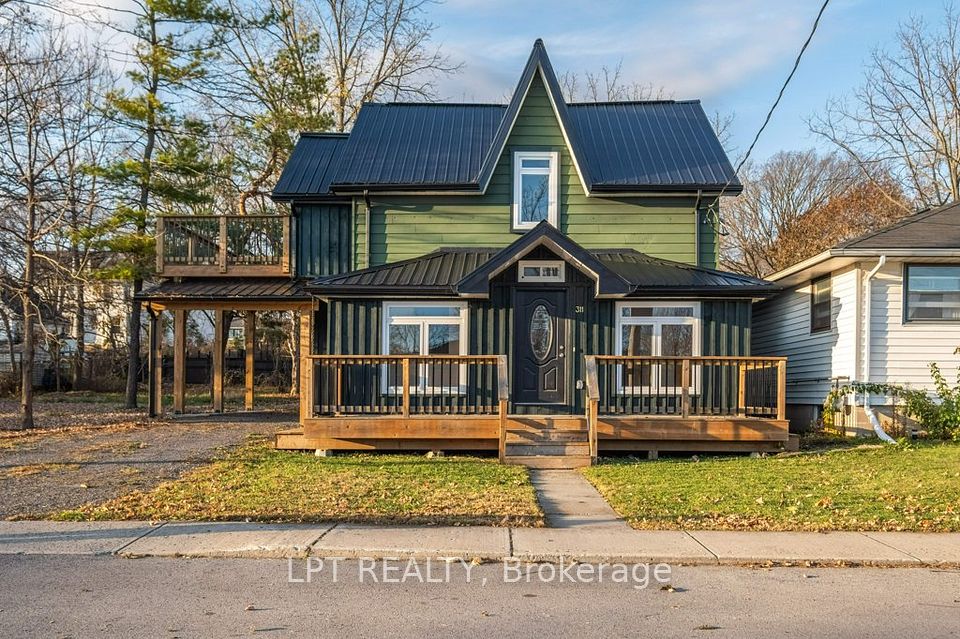 311 Thomas Street, Deseronto, ON K0K 1X0