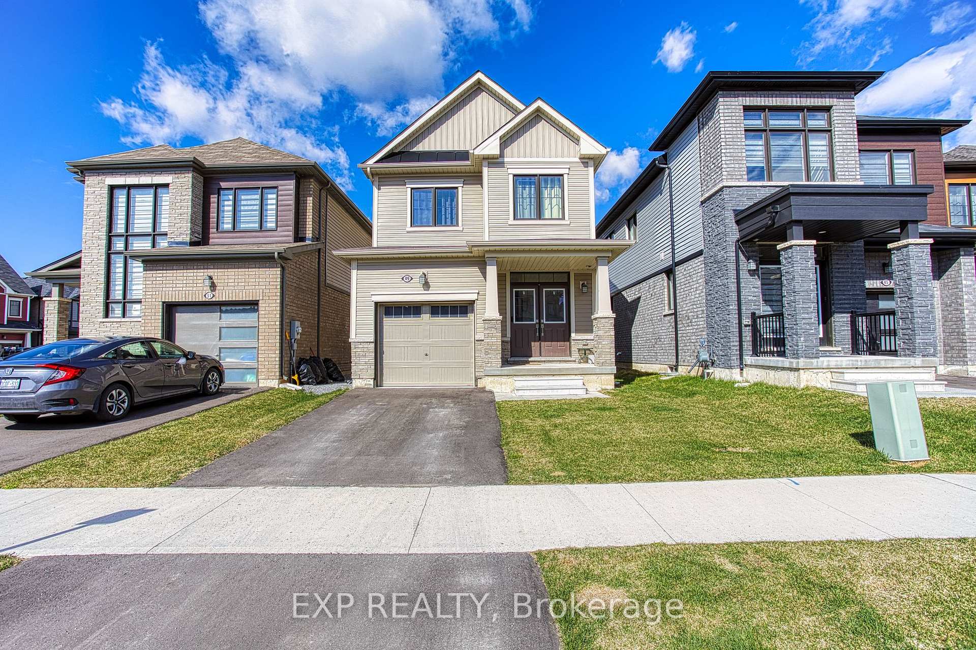 49 Sugar May Avenue, Thorold, ON L2V 0L3