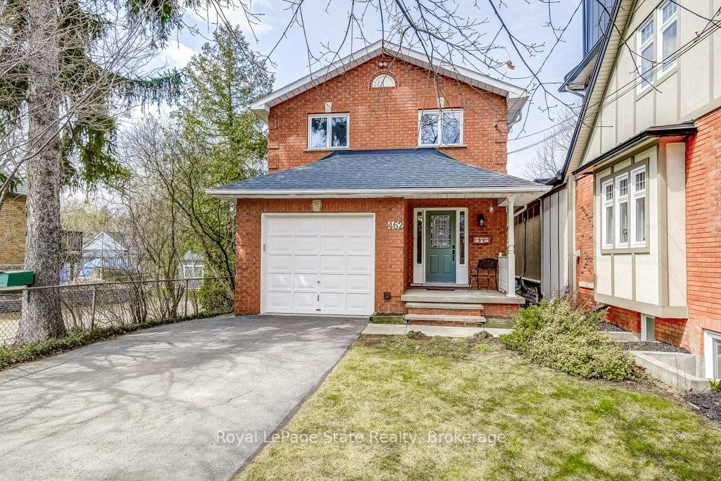 462 Dundurn Street, Hamilton, ON L8P 4L9