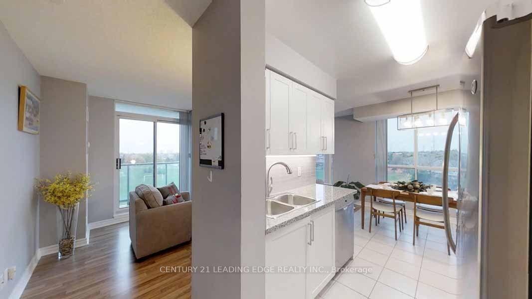 2 Bedrooms Condo at 4850 GLEN ERIN,  Mississauga For sale