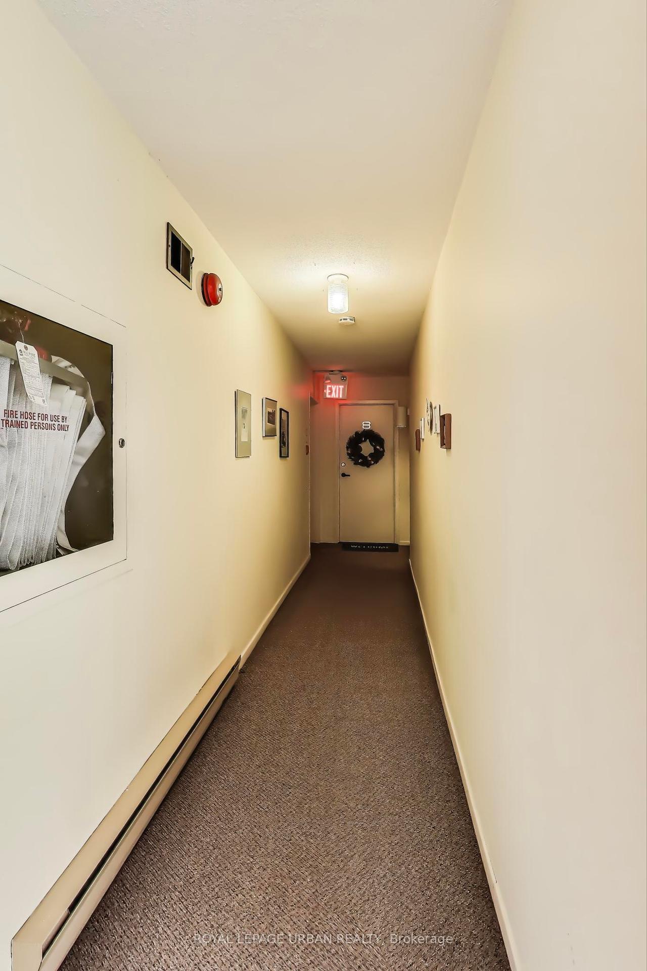2 Bedrooms Condo at 166 Sherwood, Toronto For sale