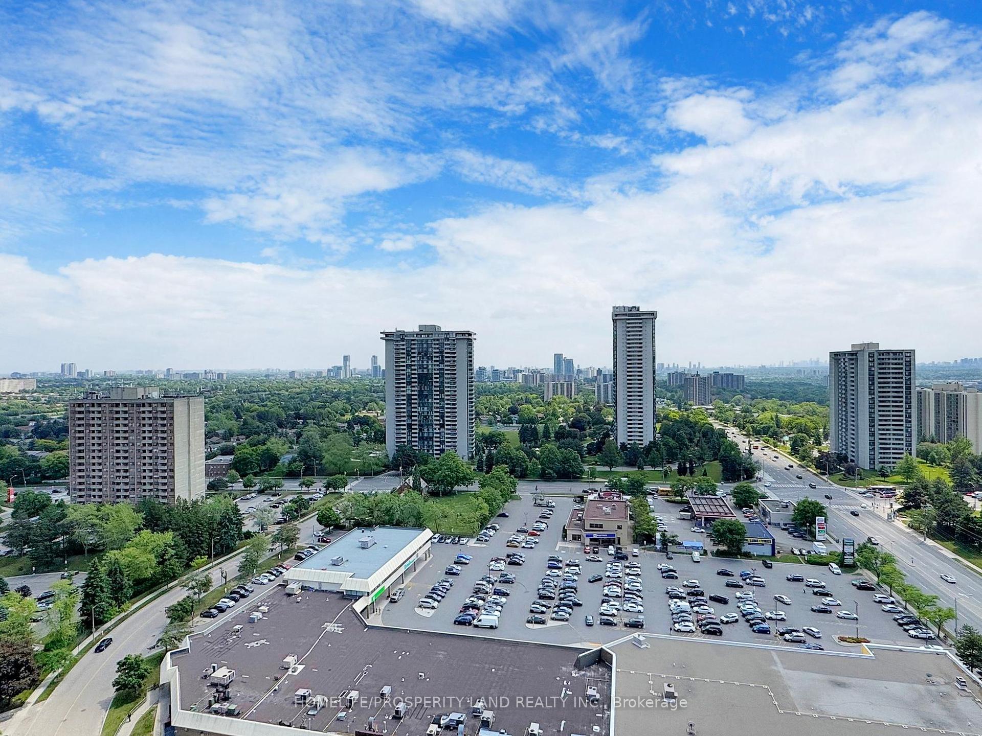 3 Bedrooms Condo at 89 Skymark, Toronto For sale