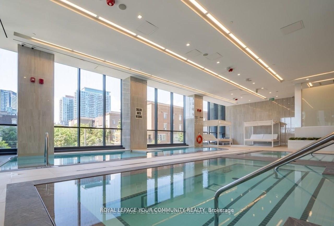 2 Bedrooms Condo at 19 Western Battery, Toronto For sale