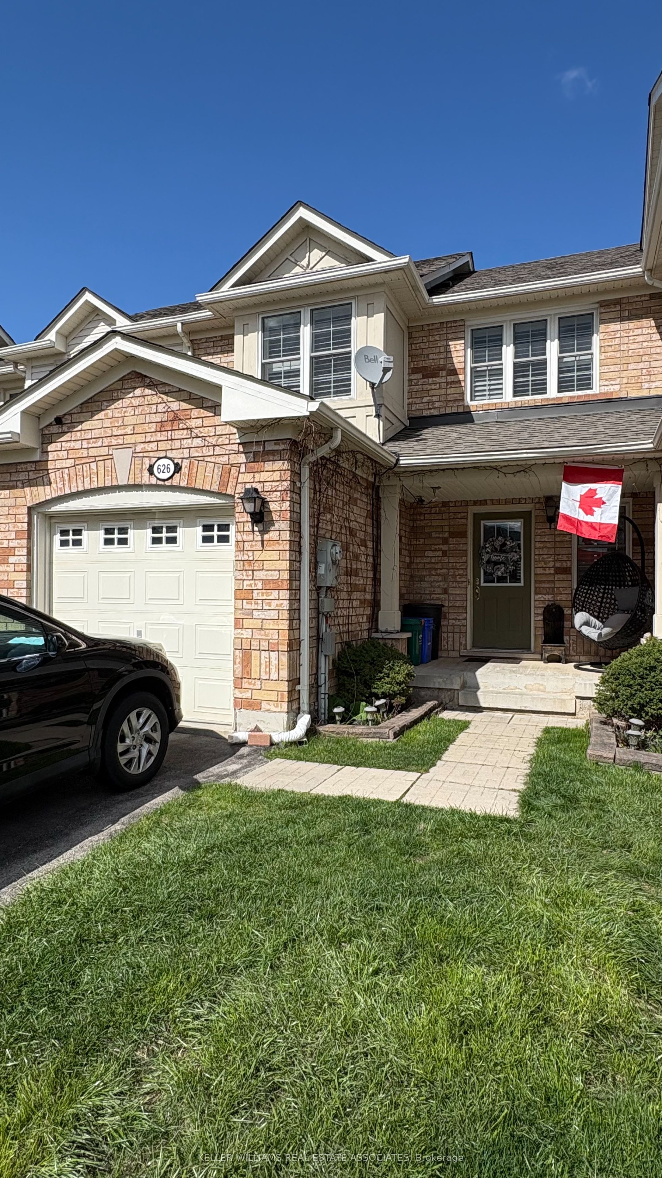 626 Hamilton Crescent, Milton, ON L9T 6G9