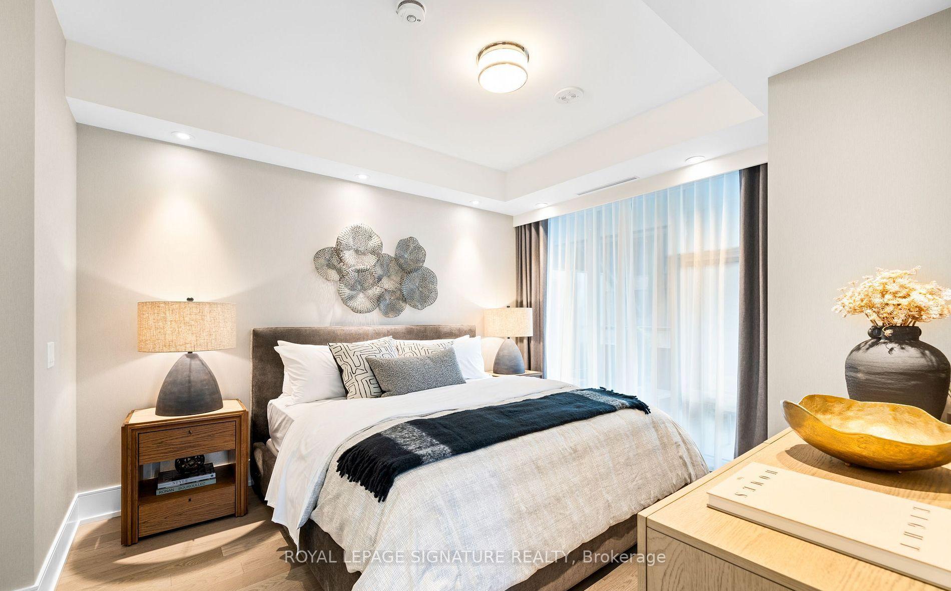 2 Bedrooms Condo at 455 Wellington, Toronto For sale