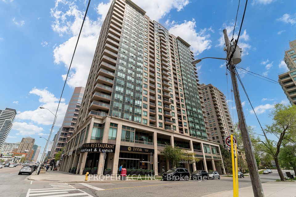 18 Parkview