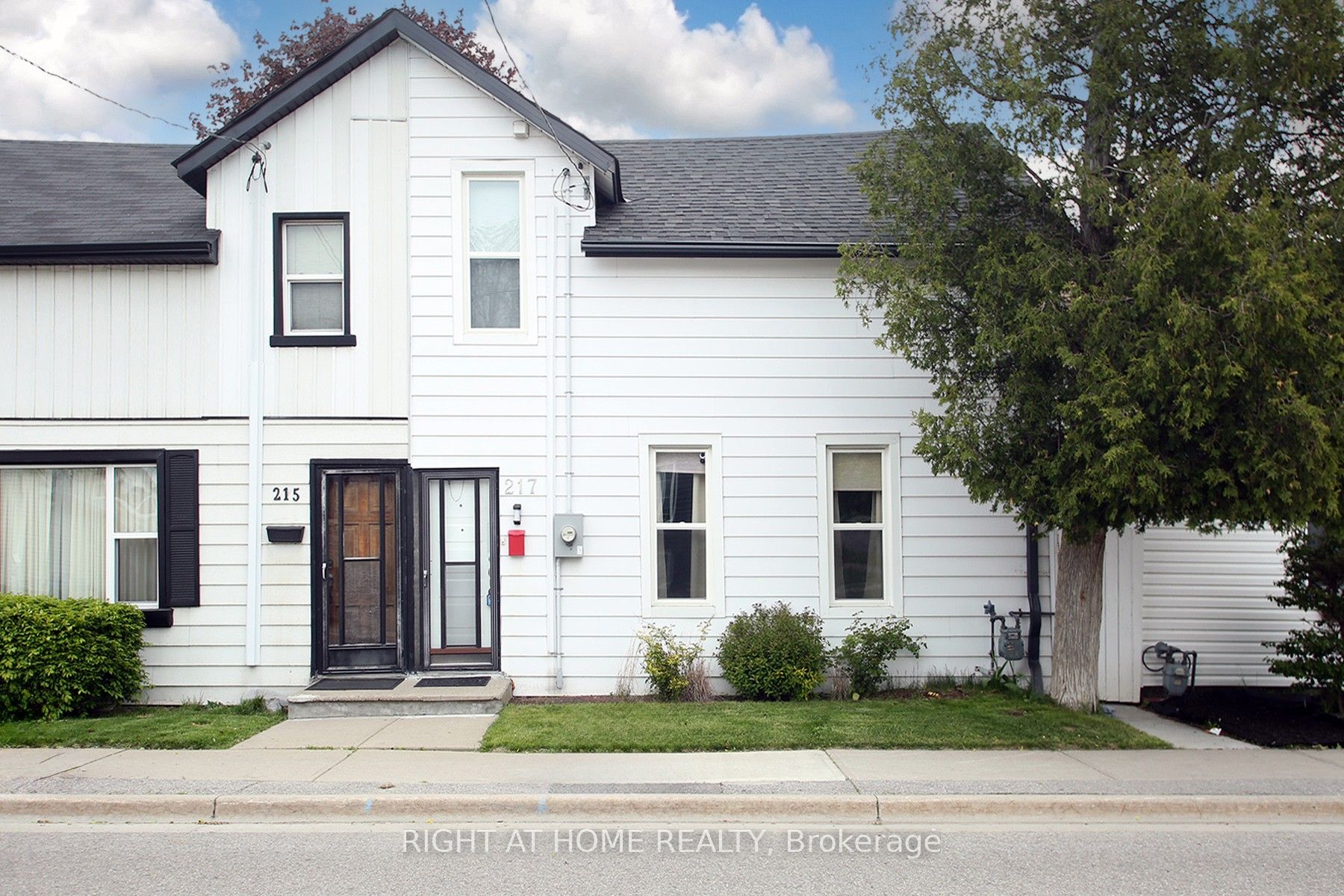 217 Celina Street
