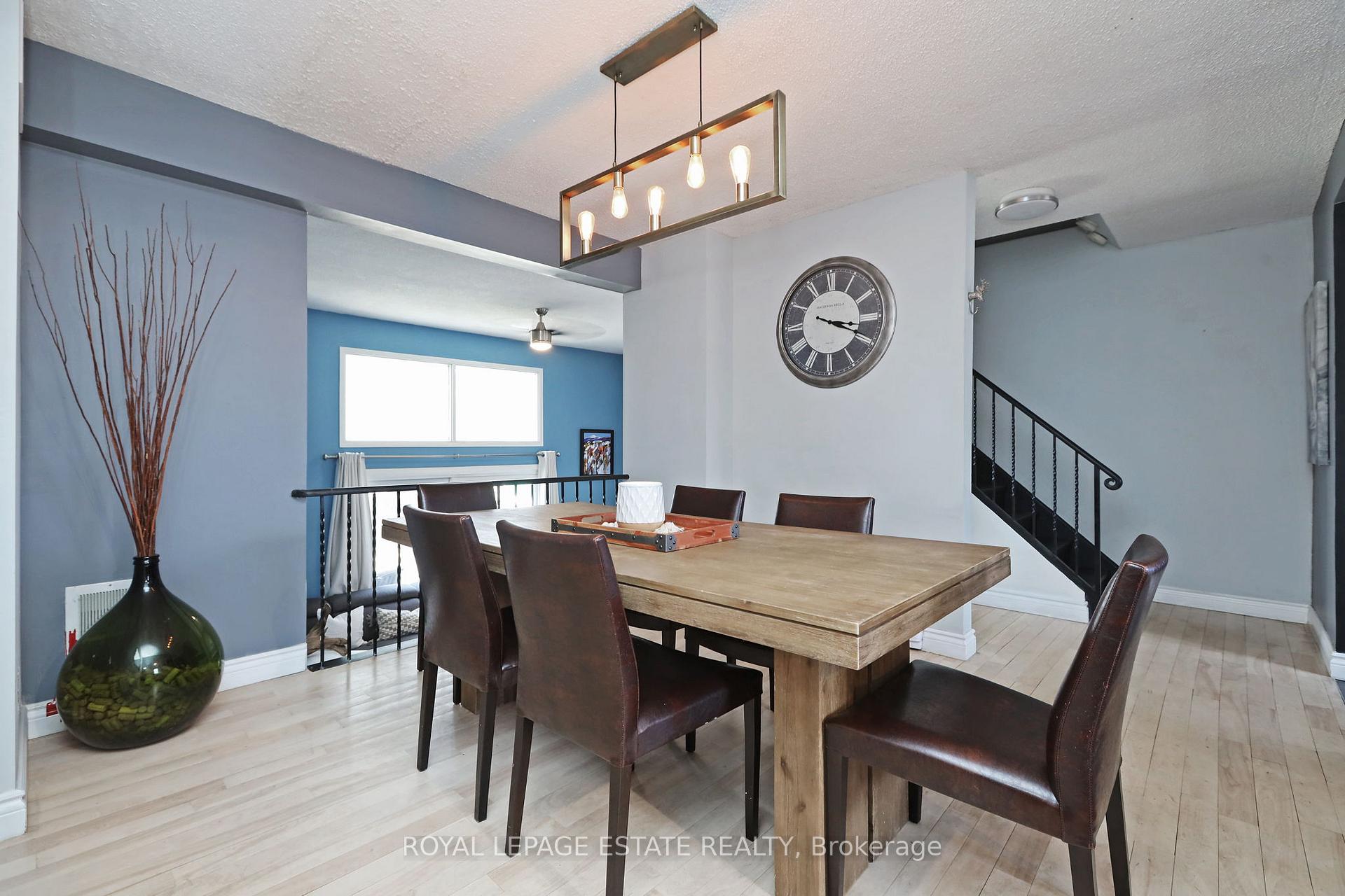 4 Bedrooms Condo at 3100 Kingston, Toronto For sale