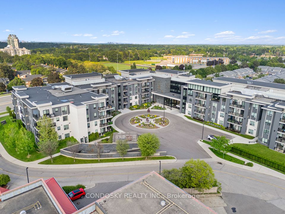 3170 Erin Mills Parkway